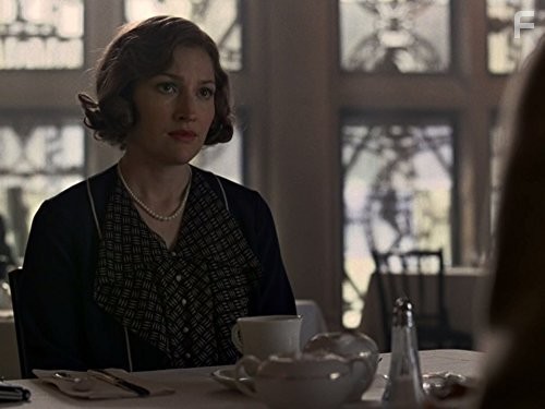 Kelly Macdonald in Подпольная империя (2010)