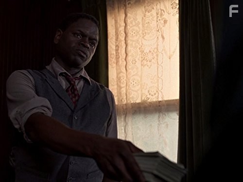 Подпольная империя (2010)