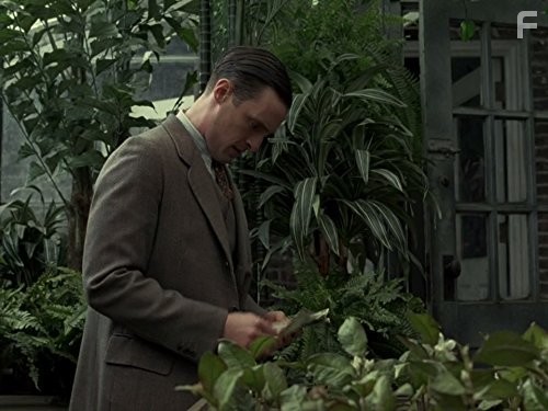 Подпольная империя (2010)