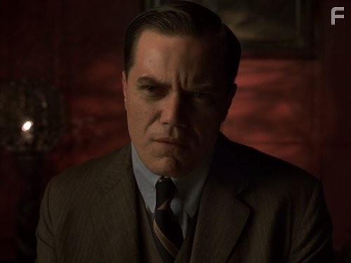 Michael Shannon in Подпольная империя (2010)