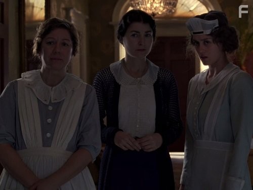 Подпольная империя (2010)