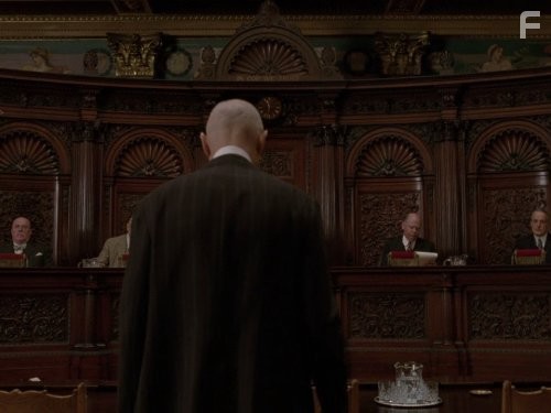 Подпольная империя (2010)