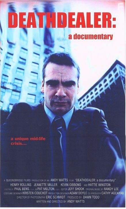 Deathdealer: A Documentary (2004)