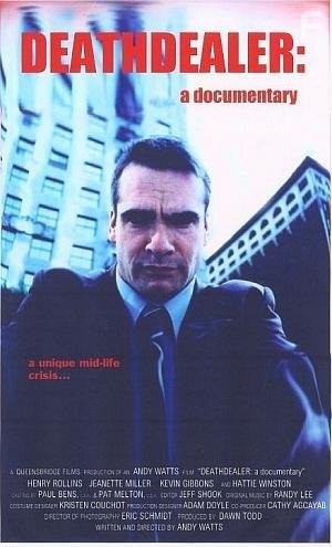 Deathdealer: A Documentary (2004)