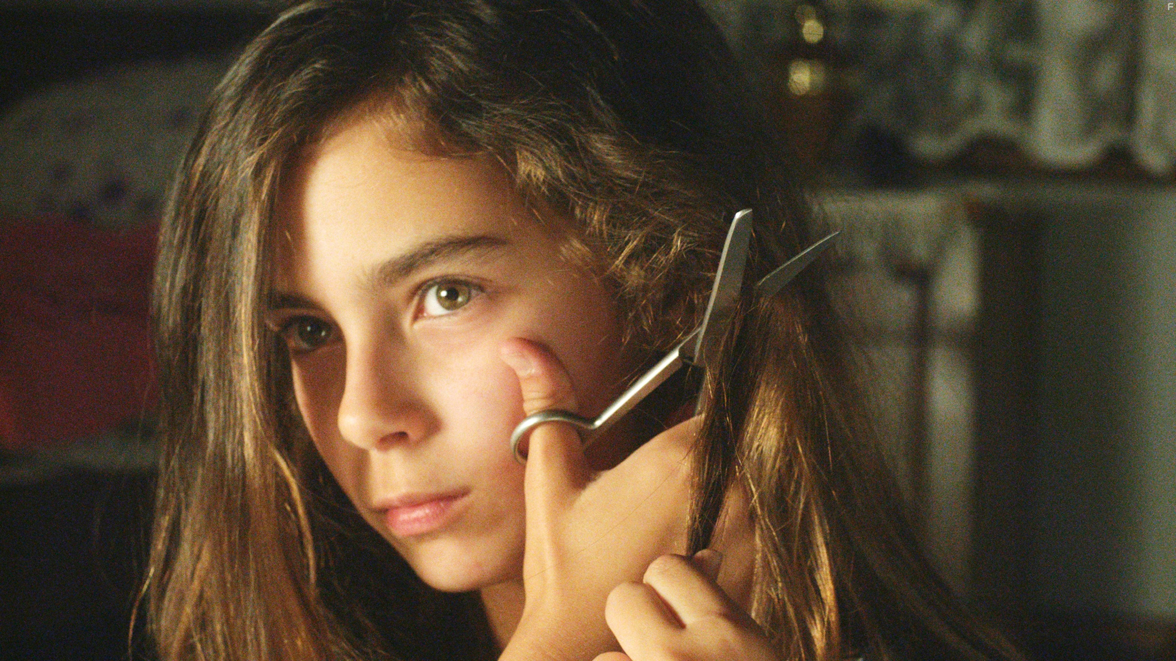 G?nes Sensoy in Мустанг (2015)