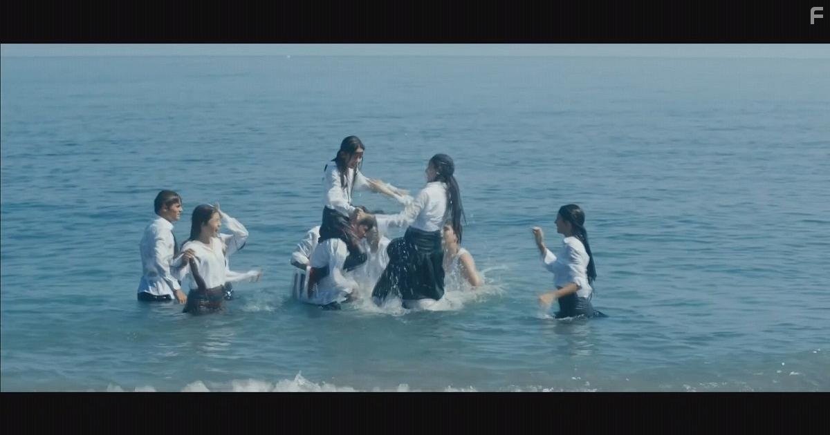 Мустанг (2015)