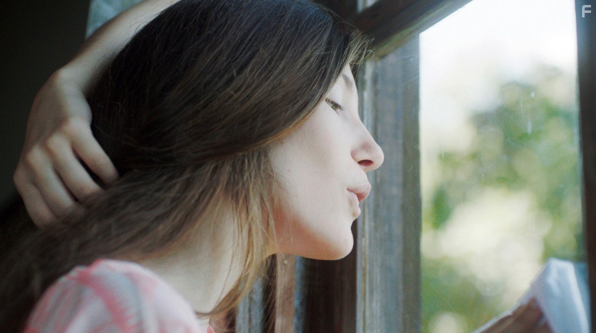 Ilayda Akdogan in Мустанг (2015)