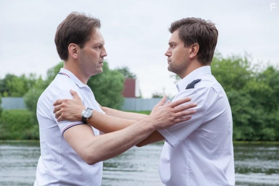 Слишком красивая жена #5