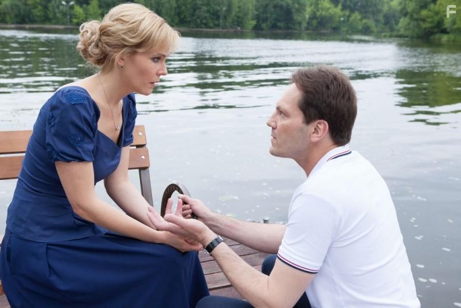 Слишком красивая жена #8