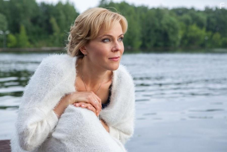 Слишком красивая жена #9