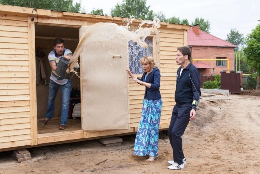 Слишком красивая жена #10