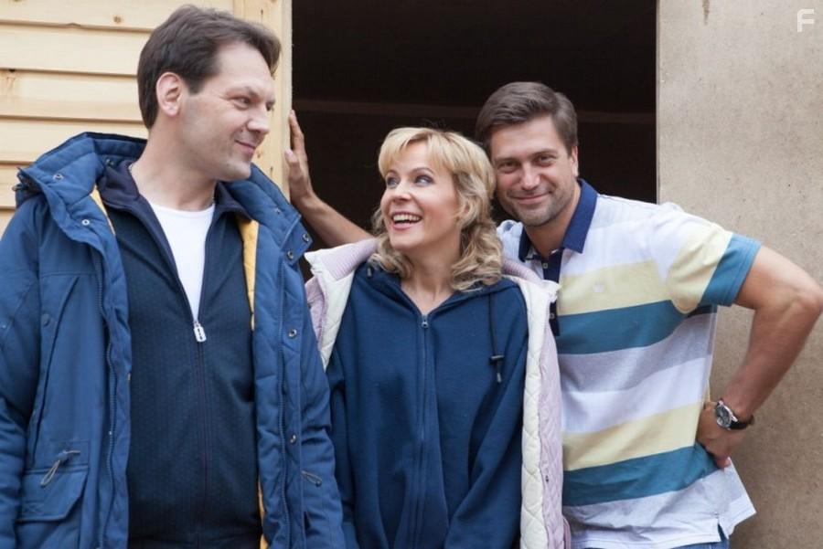 Слишком красивая жена #13