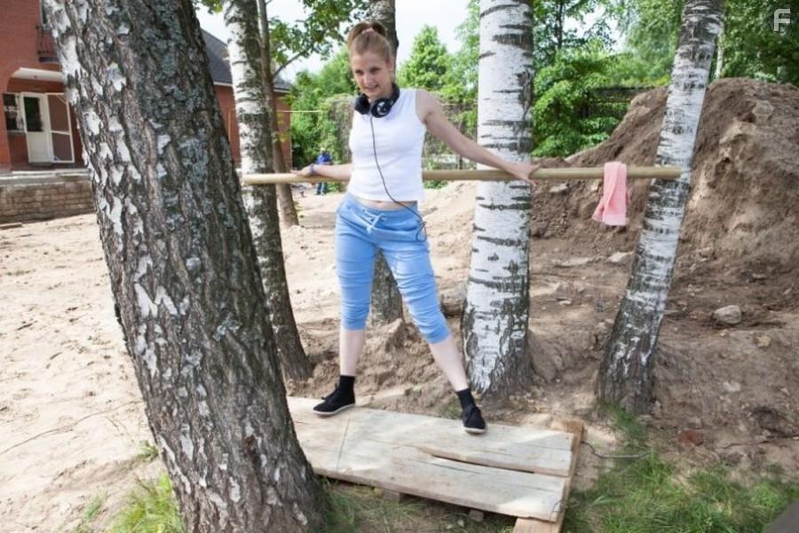 Слишком красивая жена #18