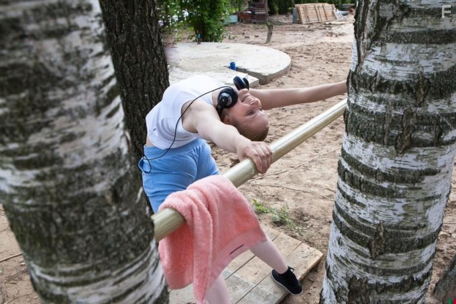 Слишком красивая жена #19