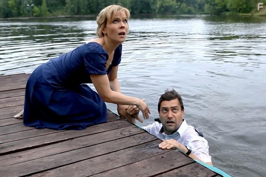 Слишком красивая жена #21