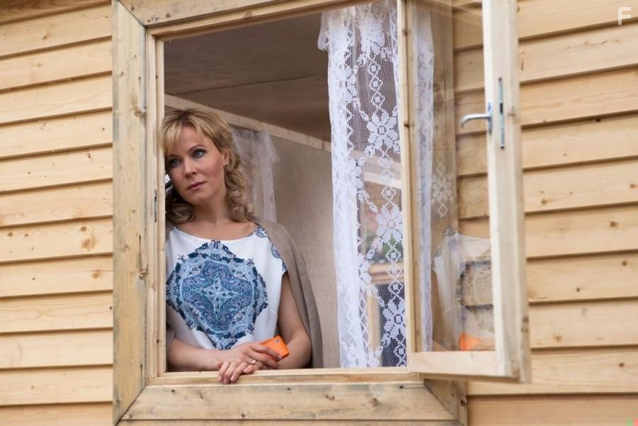 Слишком красивая жена