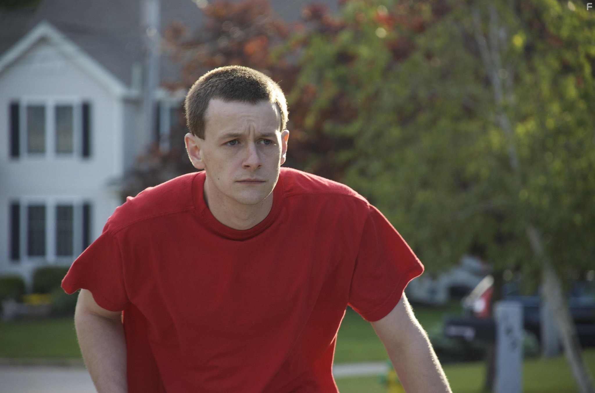 Dominic Dierkes in Тайная команда (2009)