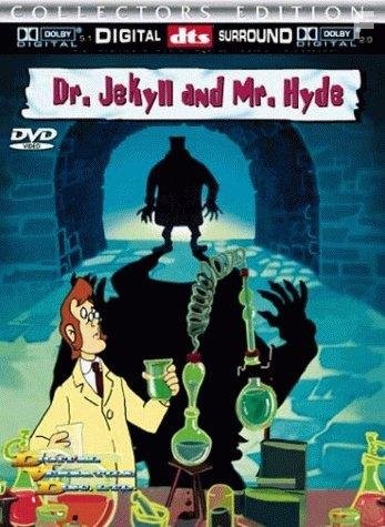 Dr. Jekyll and Mr. Hyde (1986)