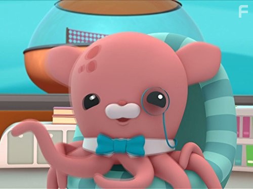 The Octonauts (2010)