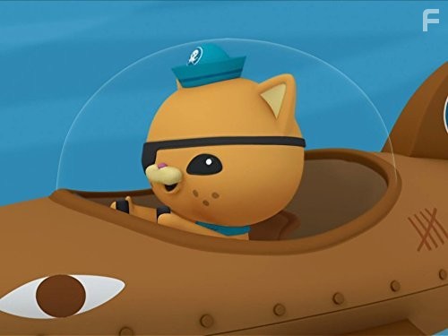 The Octonauts (2010)