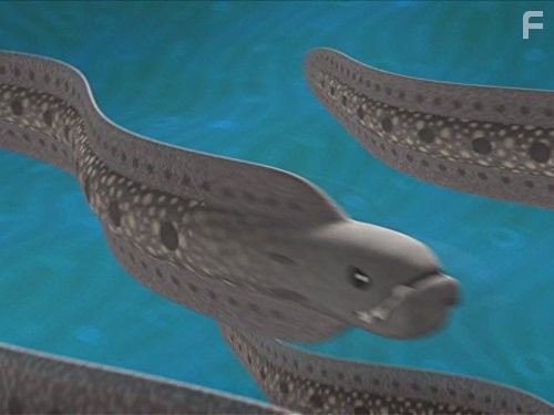 The Octonauts (2010)