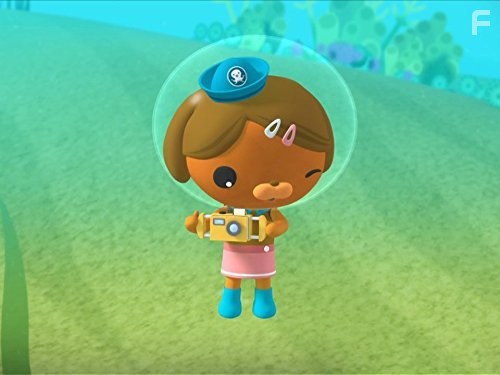 The Octonauts (2010)