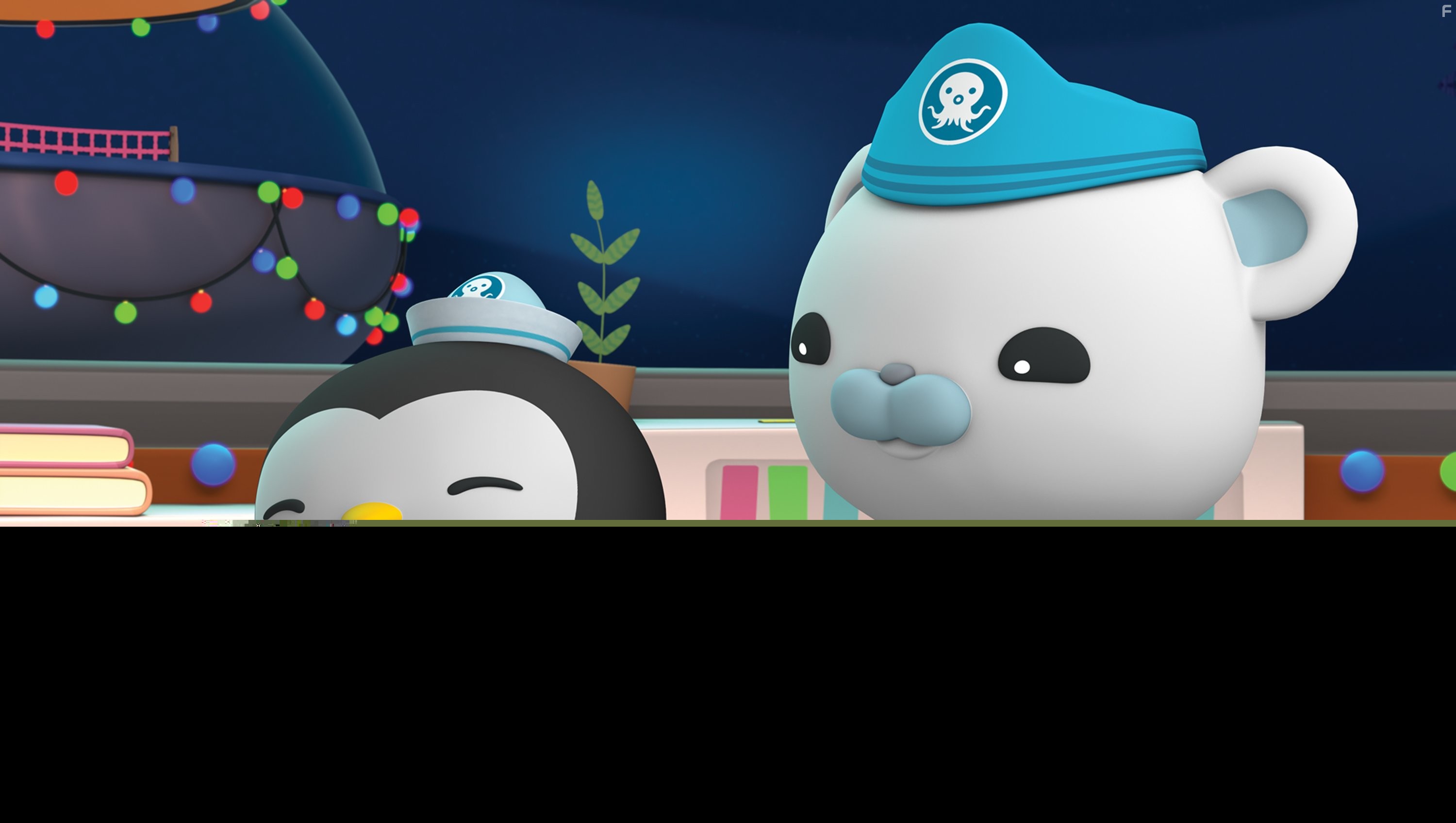The Octonauts (2010)