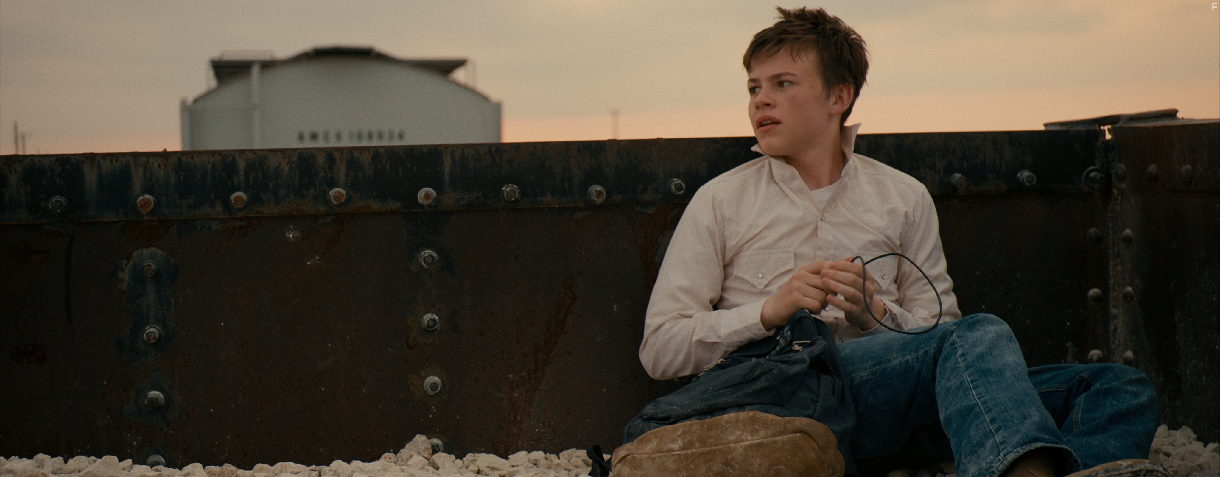 Потерявшиеся на солнце