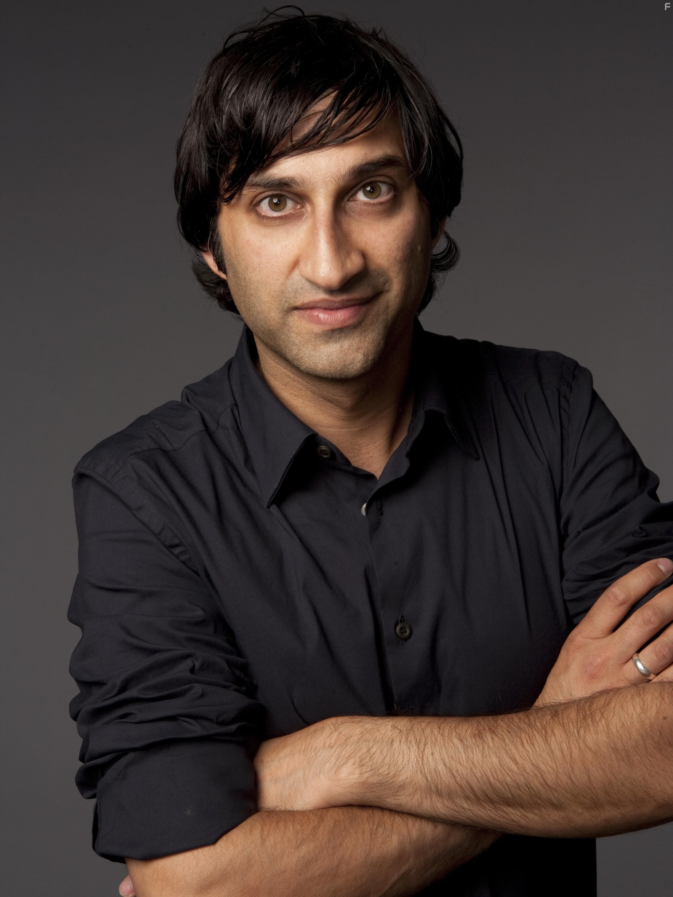 Asif Kapadia in Эми (2015)