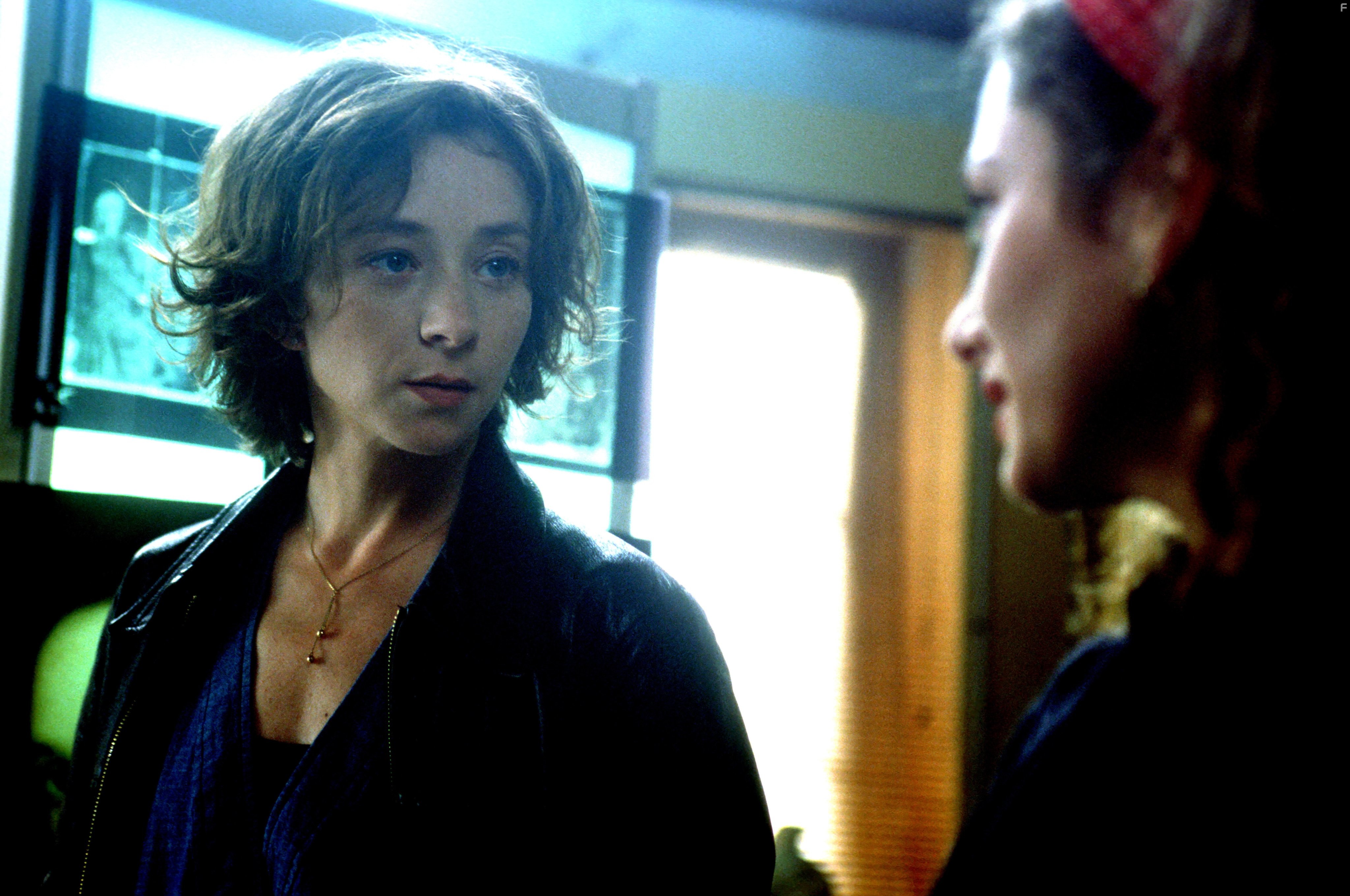 Тайна Антуана Ватто