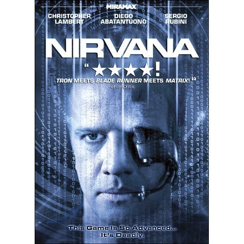 Нирвана (1997)