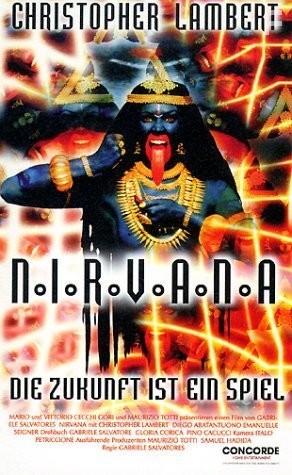 Нирвана (1997)