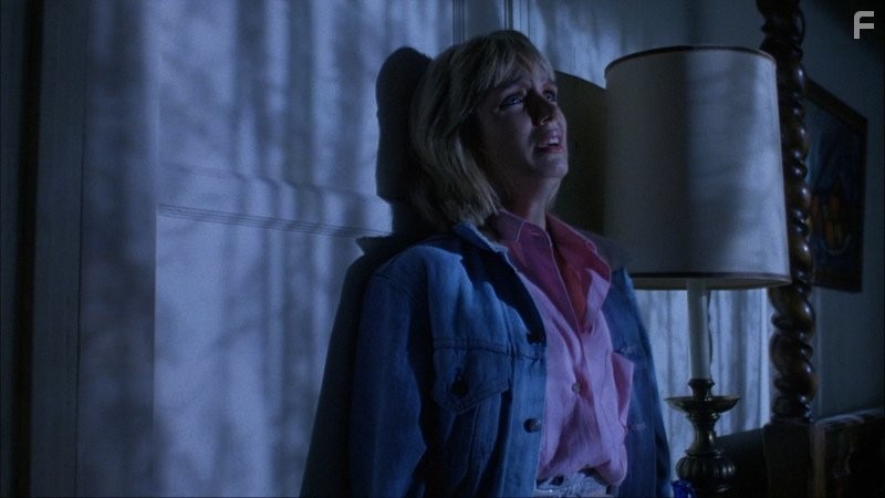 Lisa Langlois in The Nest (1988)