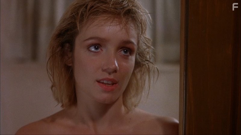 Lisa Langlois in The Nest (1988)