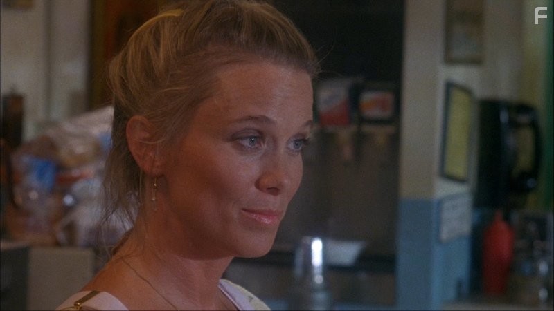 Nancy Morgan in The Nest (1988)