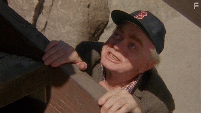 Jack Collins in The Nest (1988)