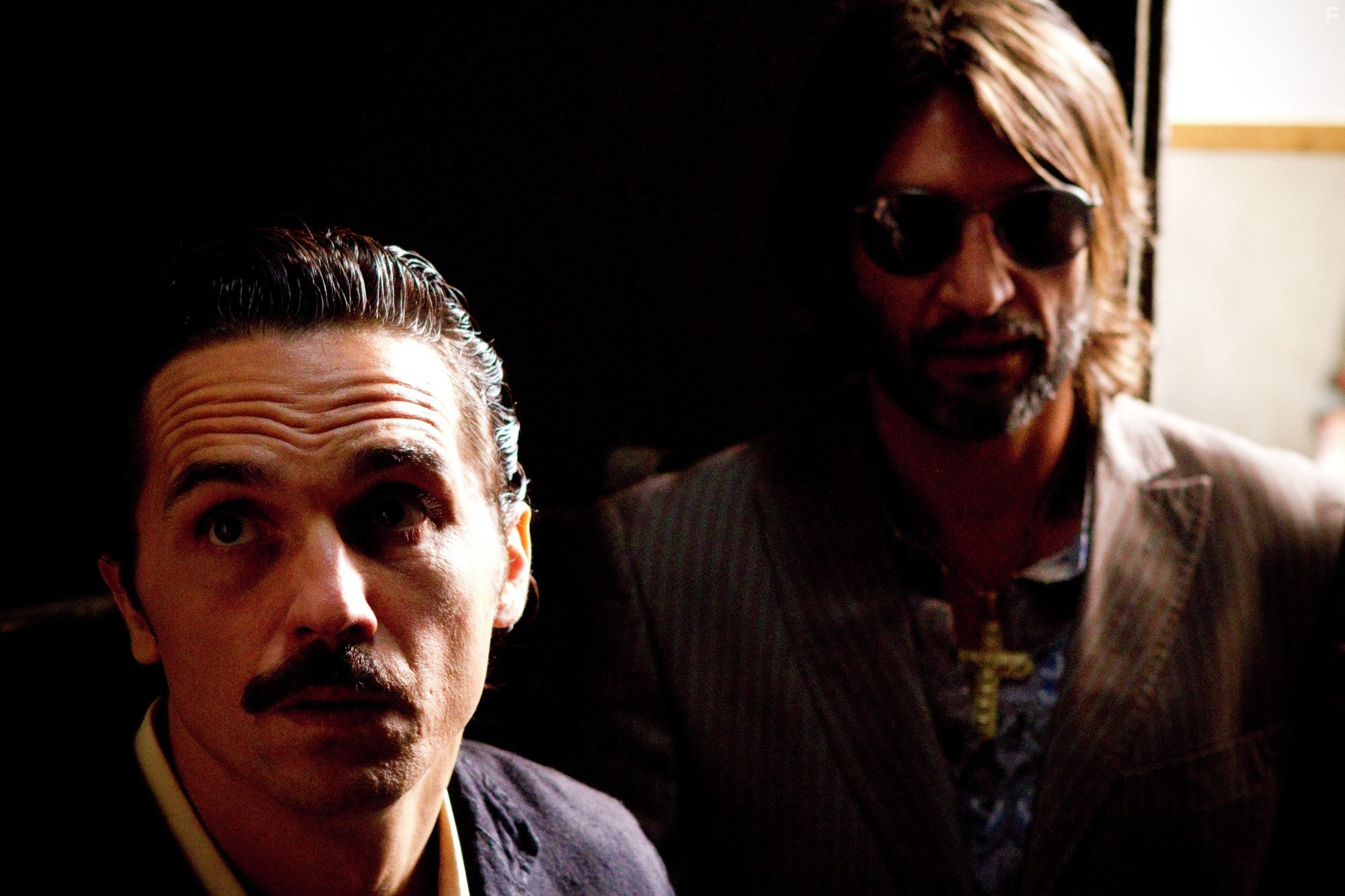 Кровь моей крови