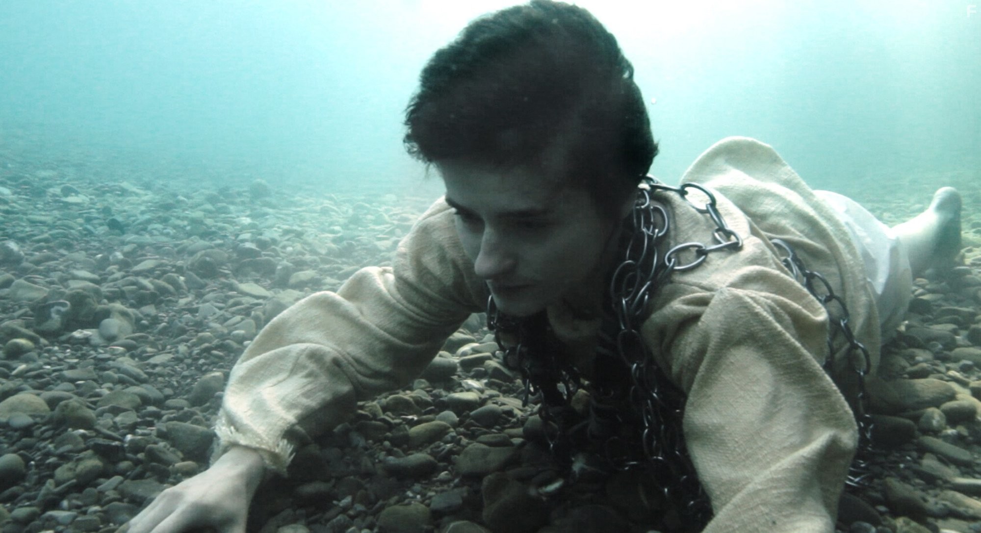 Sangue del mio sangue (2015)