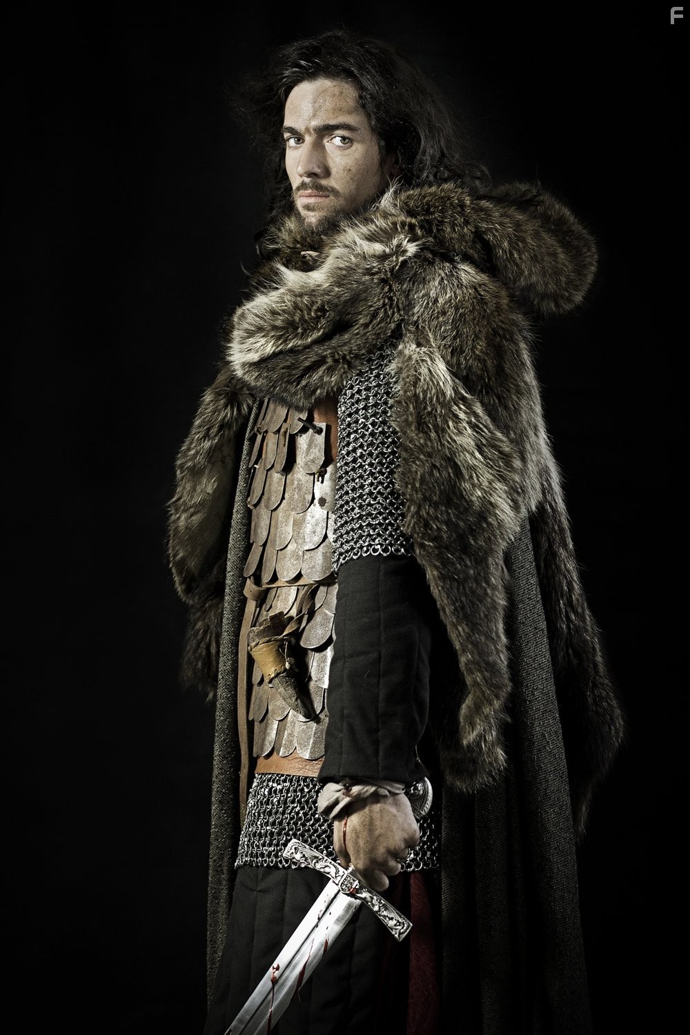 Richard the Lionheart: Rebellion (2015)