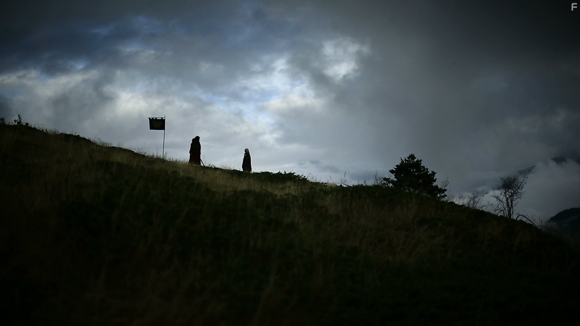 Richard the Lionheart: Rebellion (2015)