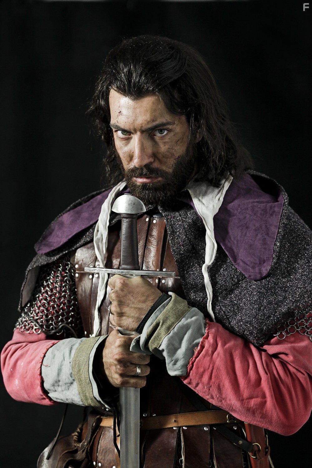 Richard the Lionheart: Rebellion (2015)