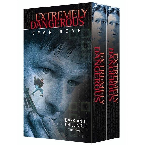 Extremely Dangerous (1999)