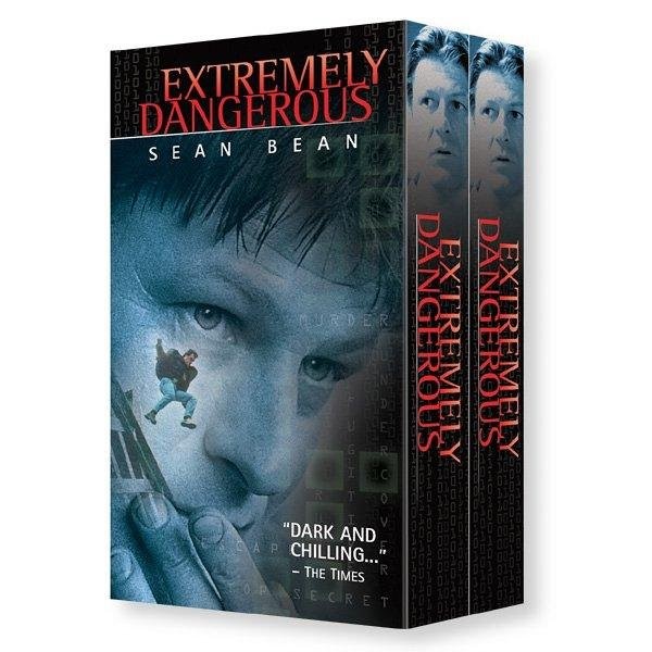 Extremely Dangerous (1999)