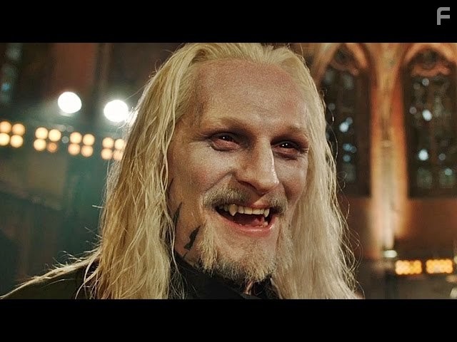 Georg Friedrich in Die Vampirschwestern 2 (2014)