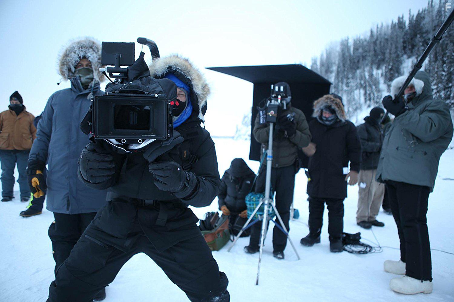 Неестественный #1