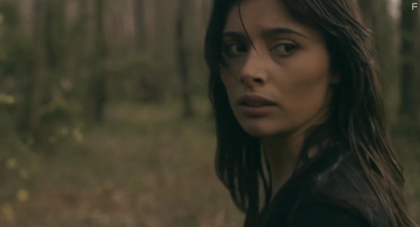 Gabriella Wright in Идеальный муж (2014)