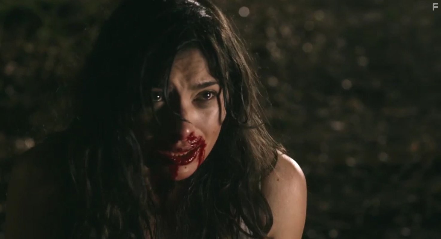 Gabriella Wright in Идеальный муж (2014)