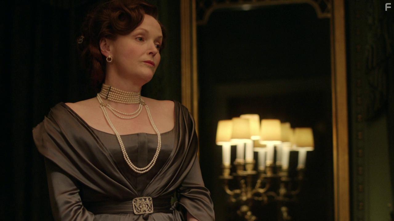 Miranda Richardson in An Inspector Calls (2015)