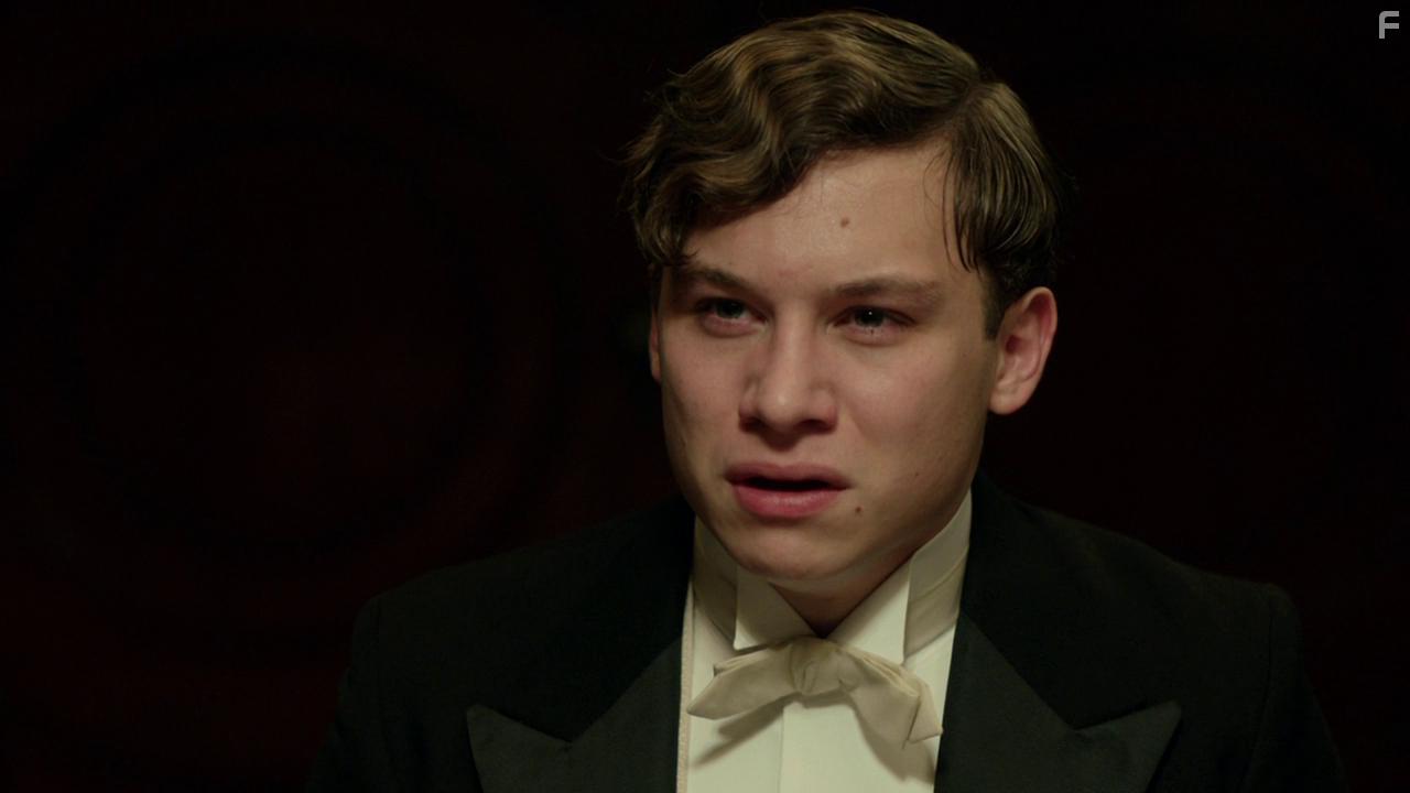 Finn Cole in An Inspector Calls (2015)