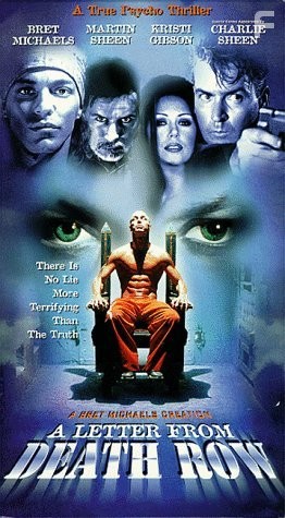 A Letter from Death Row (1998)